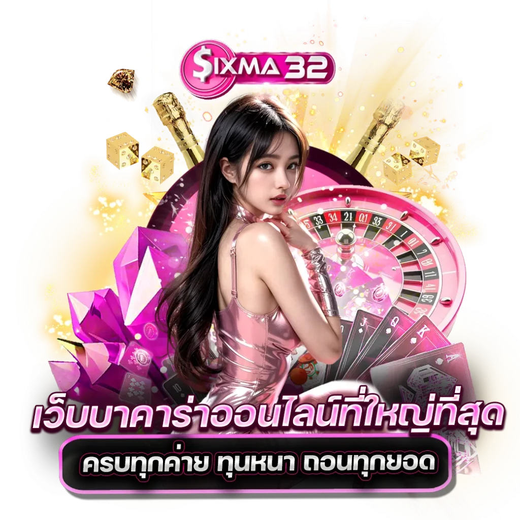 sigma32 ทางเข้า